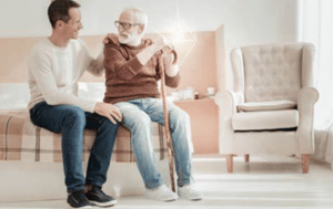 NDIS Physiotherapy for falls prevention