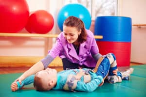 ndis physiotherapy for cerebral palsy
