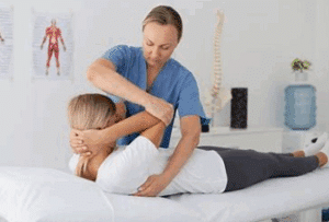 NDIS Physiotherapy
