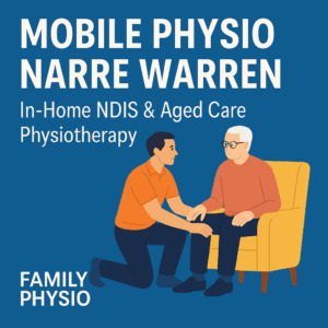 Mobile Physio Narre Warren